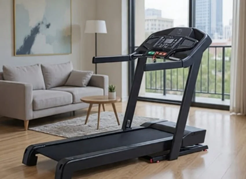 Meilleurs tapis de course Domyos de Decathlon.