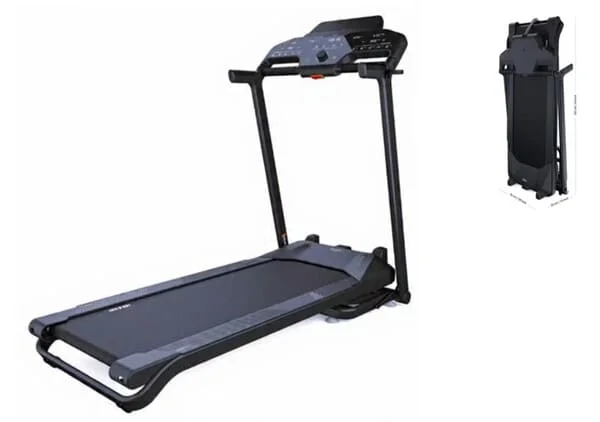 Tapis de course Domyos de Decathlon - RUN500.