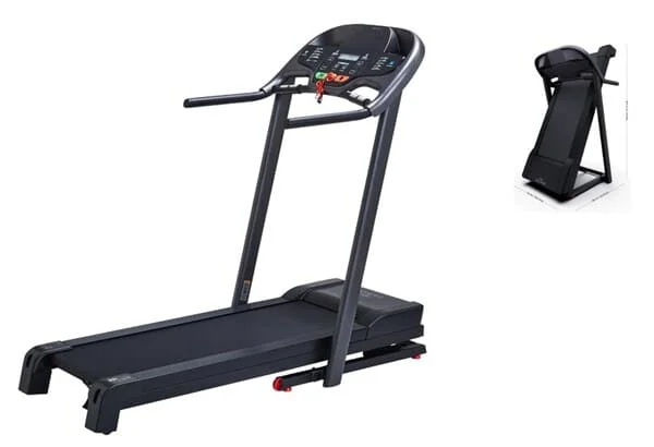 Tapis de course Domyos de Decathlon - T520B.