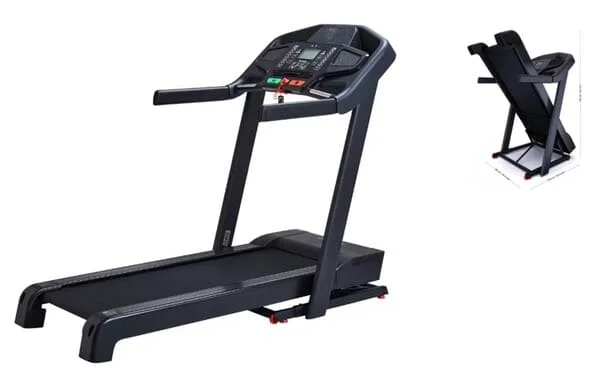 Meilleurs tapis de course - Domyos T900D.