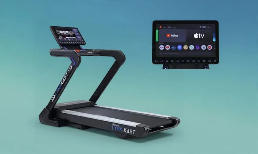 Meilleurs tapis de course connectés -