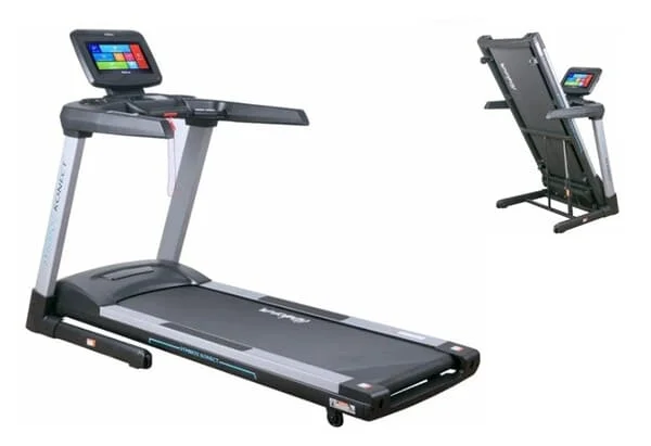 Meilleurs tapis de course - Heubozen Symbioz Konect.