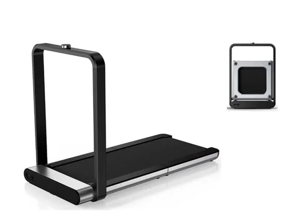 Meilleurs tapis de course pliables - KingSmith WalkingPad X21.