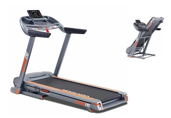 Meilleurs tapis de course - Moovyoo Guépard Evo.