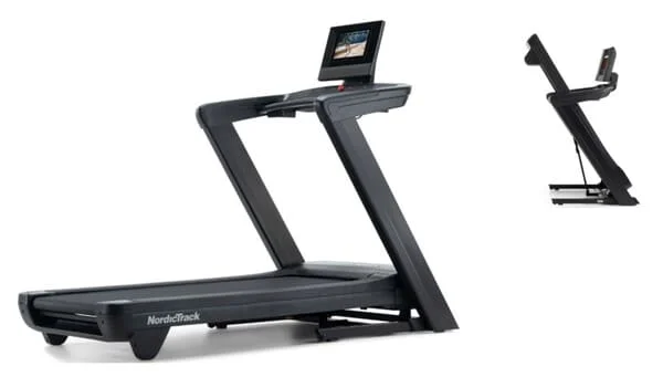 Meilleurs tapis de course - NordicTrack-Commercial 1250.