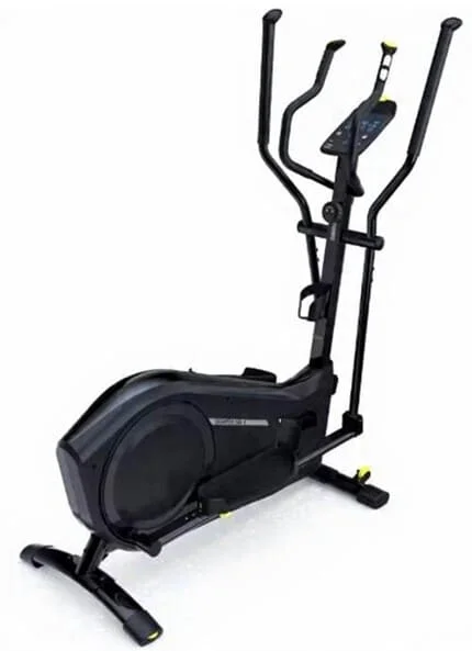 Meilleurs vélos elliptiques : Domyos EL540.