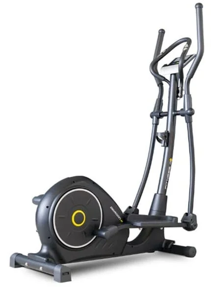 Meilleurs vélos elliptiques : Fitness Doctor Dragon III.