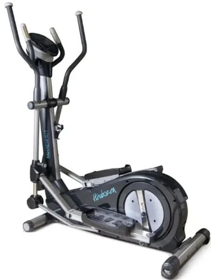 Meilleurs vélos elliptiques - Heubozen Fahrenheit Connect 3.0.