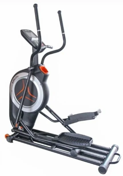 Meilleurs vélos elliptiques : Moovyoo Agility.