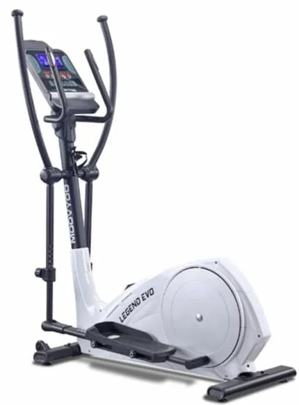 Meilleurs vélos elliptiques : Moovyoo Legend EVO.