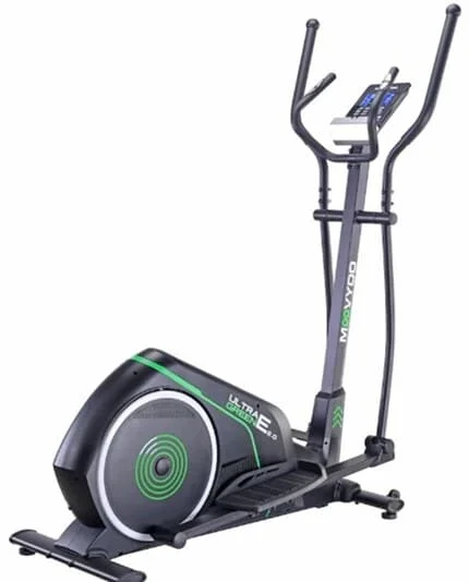 Meilleurs vélos elliptiques : Moovyoo Ultra Green E 2.0.