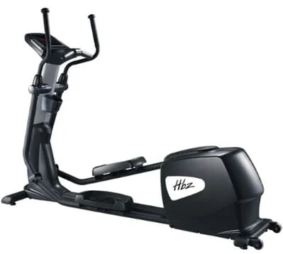 Vélo elliptique Heubozen Generator IV.