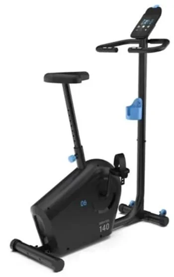 Meilleurs vélos d'appartement Decathlon - Domyos EB140.