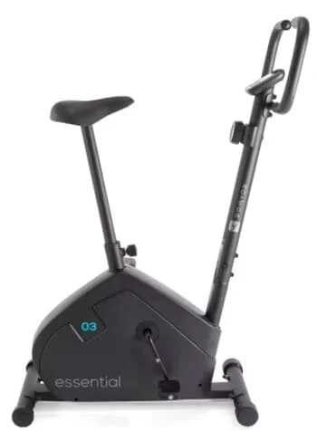 Meilleurs vélos d'appartement Decathlon - Domyos Essential.