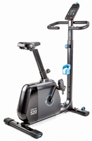 Meilleurs vélos d'appartement Decathlon - Domyos EB520.