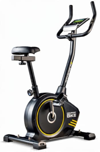 Meilleurs vélos d'appartement - Fitness Doctor Compact Bike 2.