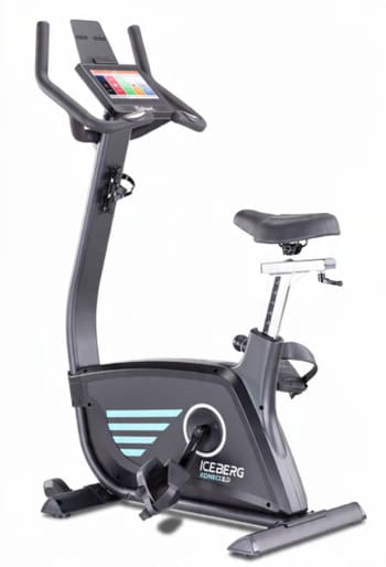 Meilleurs vélos d'appartement - Heubozen Iceberg Konect 2.0.