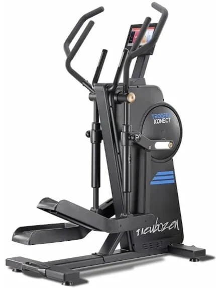 Vélo elliptique Heubozen Trooper konect.
