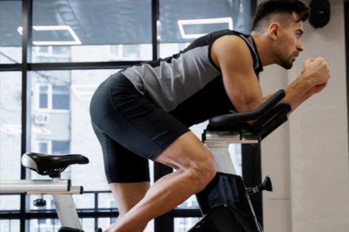 Meilleurs vélos de spinning ou de biking.