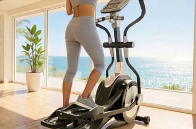 Meilleurs vélos elliptiques 2026