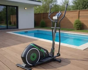 Meilleurs vélos elliptiques auto-alimentés.