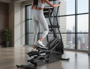 Meilleurs vélos elliptiques haut de gamme et professionnels.