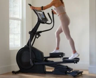 Meilleurs vélos elliptiques avec rampe inclinable proposant une inclinaison.