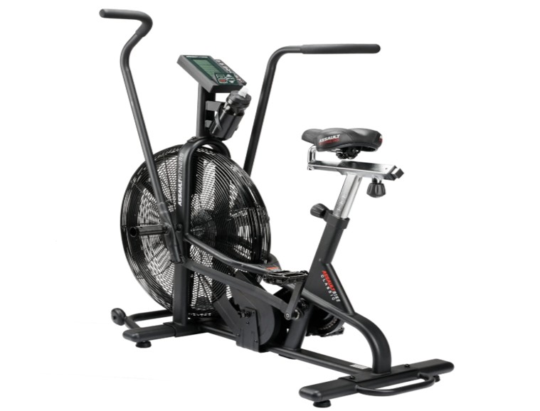 Meilleurs Air Bike - Assault Fitness.