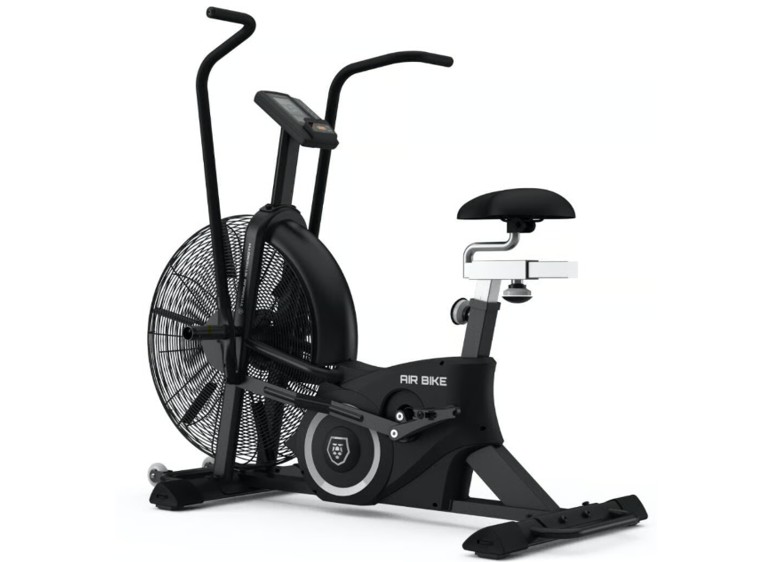 Meilleurs Air Bike - Titanuim Strenght Pro V3.