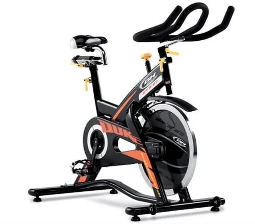 Meilleurs vélos de Biking ou de spinning - BH Fitness Duke H920.