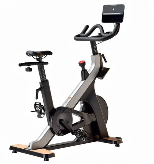 Meilleurs vélos de Biking ou de spinning - Domyos Training Bike 900.