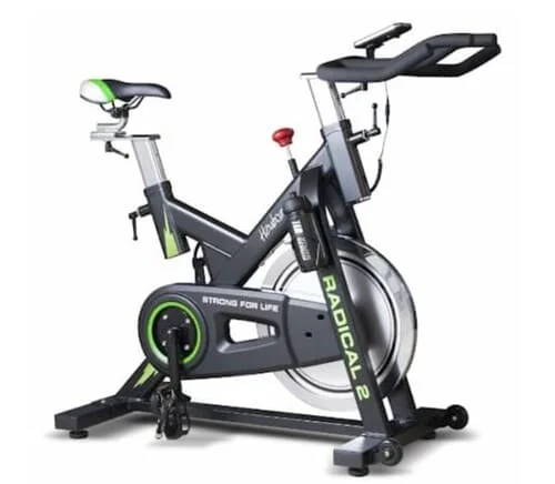 Meilleurs vélos de Biking ou de spinning - Heubozen Radical 2.0.
