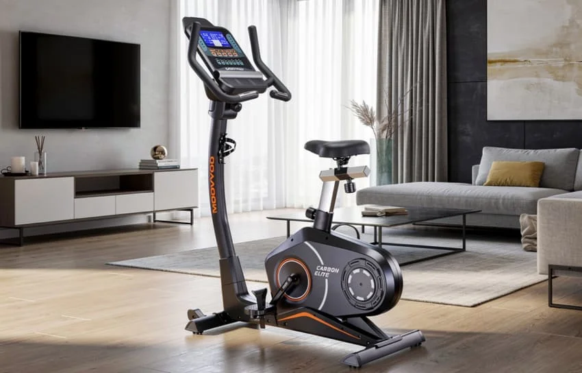Meilleurs vélos d'appartement.