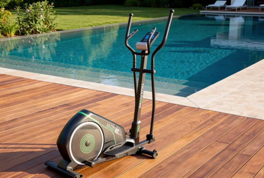 Meilleurs vélos elliptiques auto-alimentés.