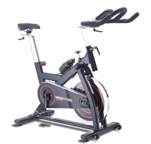 Meilleurs vélos de Biking ou de spinning - Moovyoo Biker 500.
