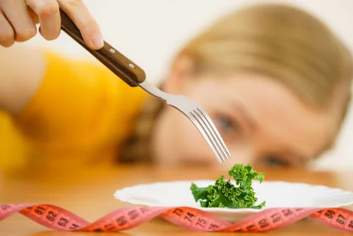 Les risques d'un régime alimentaire trop restrictif.