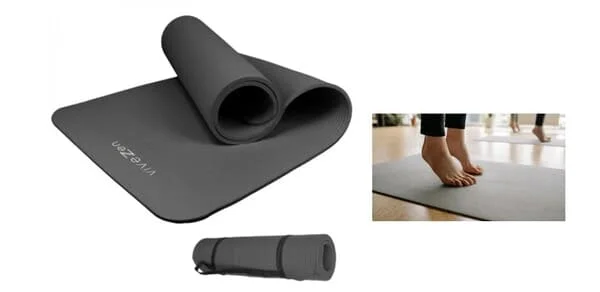 Tapis de fitness