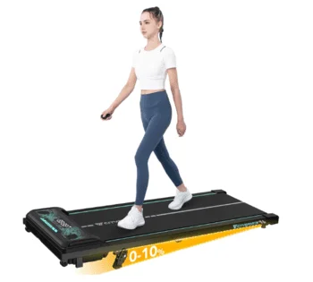 Meilleurs tapis de marche - Citysports WP6.