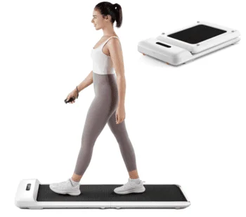 Meilleurs tapis de marche - KingSmith WalkingPad C2.
