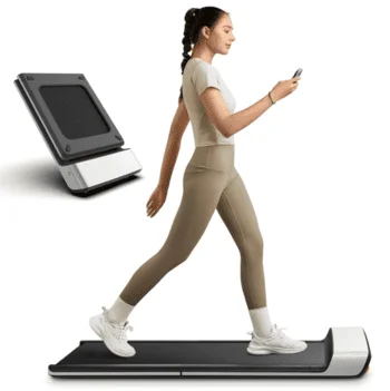 Meilleurs tapis de marche - KingSmith WalkingPad P1.