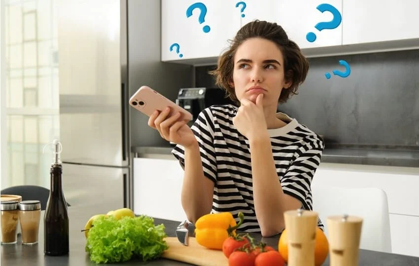 Alimentation et nutrition sportive - Idées reçus et mythes.