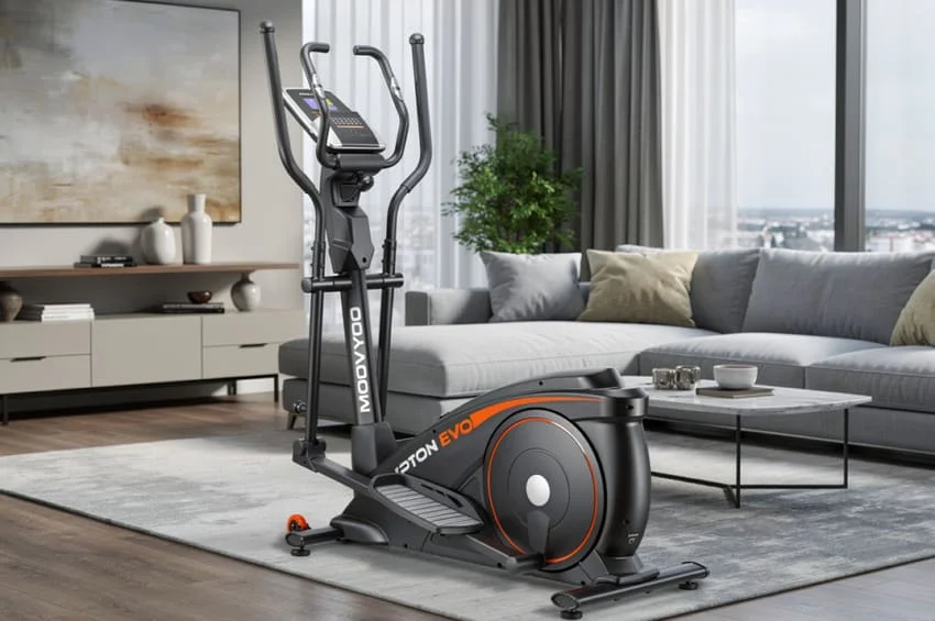 Meilleurs vélos elliptiques pour la maison.