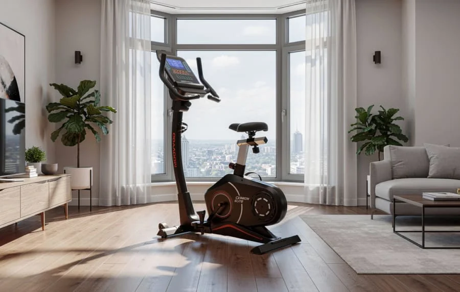 Meilleurs vélos d'appartement classiques.