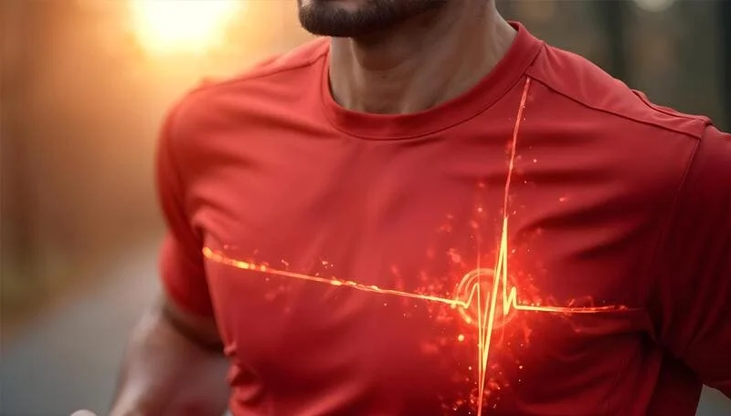 Comment calculer sa fréquence cardiaque maximale pour s'entrainer dans la bonne zone d'intensité.