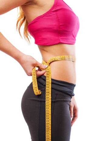 Sport, fitness et spinning pour brûler des calories et perdre la graisse.