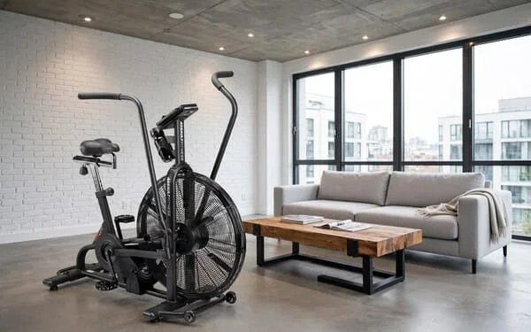 Meilleurs modèles d'Air bikes.