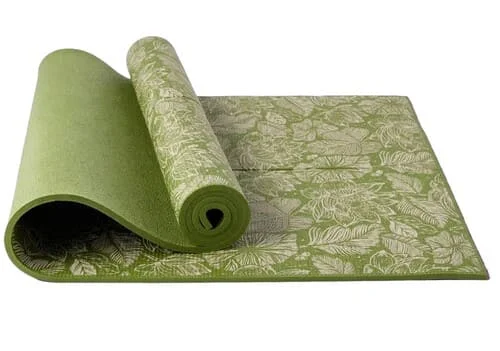 Tapis de sol polyvalent et pas cher.