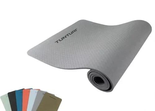 Tapis de sol polyvalent et pas cher.