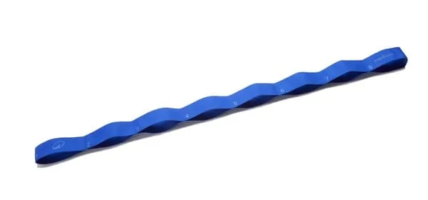 Bande élastique fitness Elastiband Domyos Decathlon.