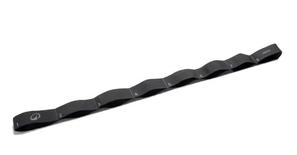 Bande élastique fitness Elastiband Domyos Decathlon.
